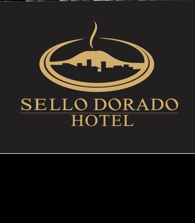 Hotel Sello Dorado Pasto Exterior foto